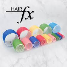 Hair FX Velcro Rollers