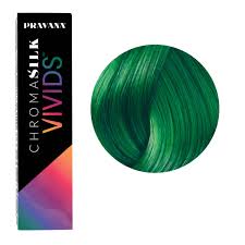 Pravana ChromaSilk VIVIDS