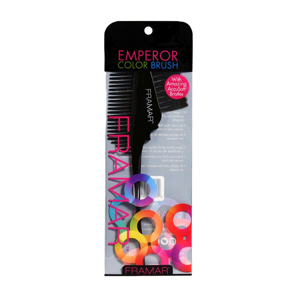 Framar Emperor Brush