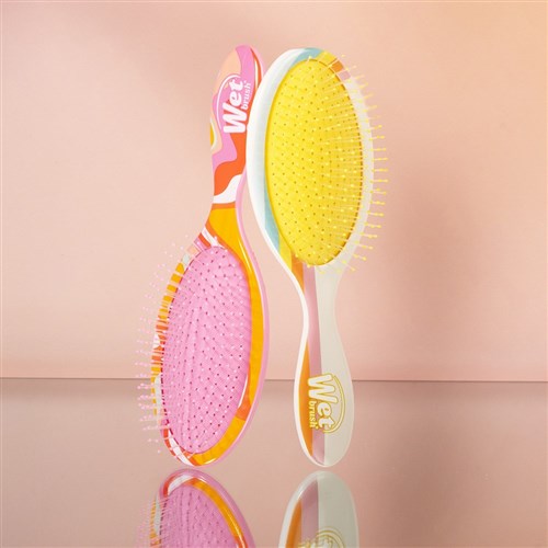 WetBrush Pro Endless Summer Detangler