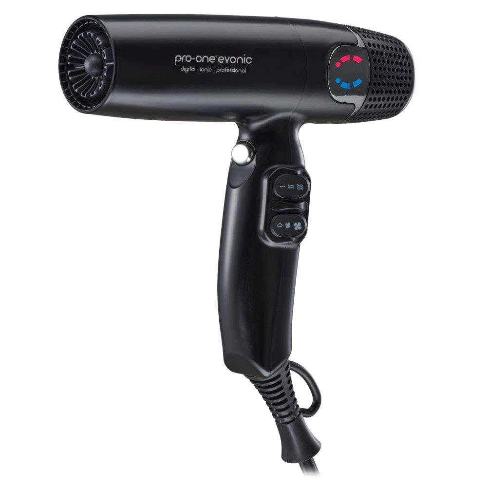 Pro-One Evonic Hairdryer