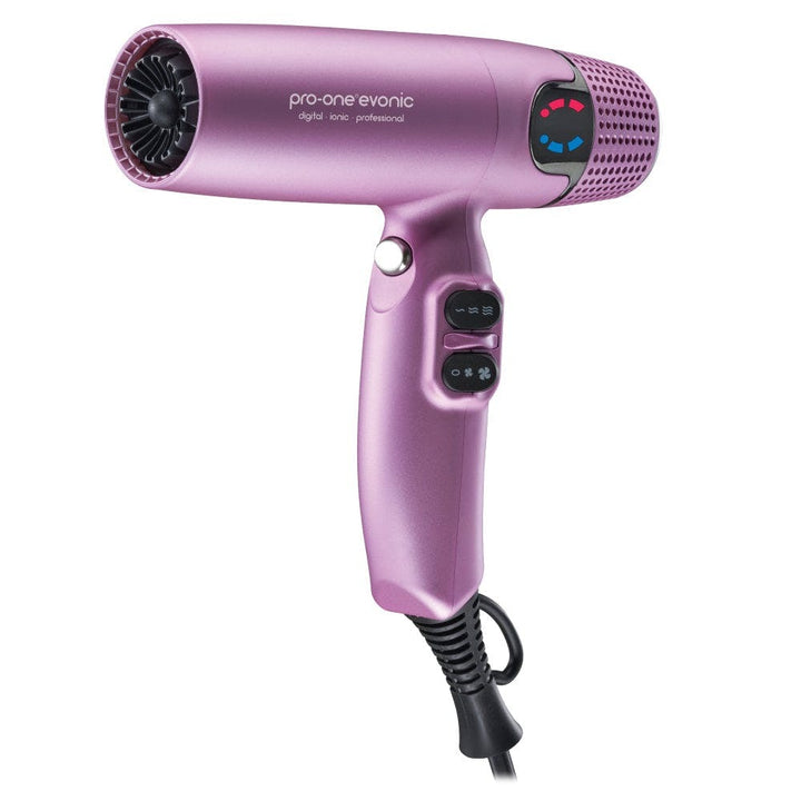 Pro-One Evonic Hairdryer