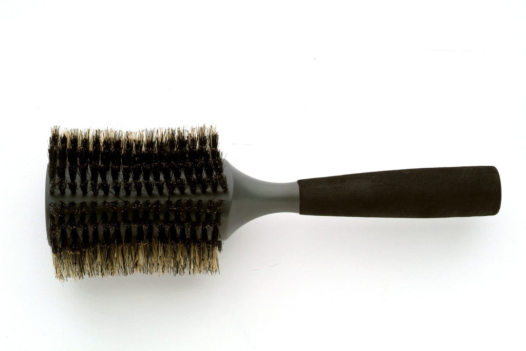 Glide Oval Tunnel Brush