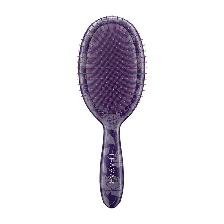 Framar Oh My Goth Detangle Brush - Buffy