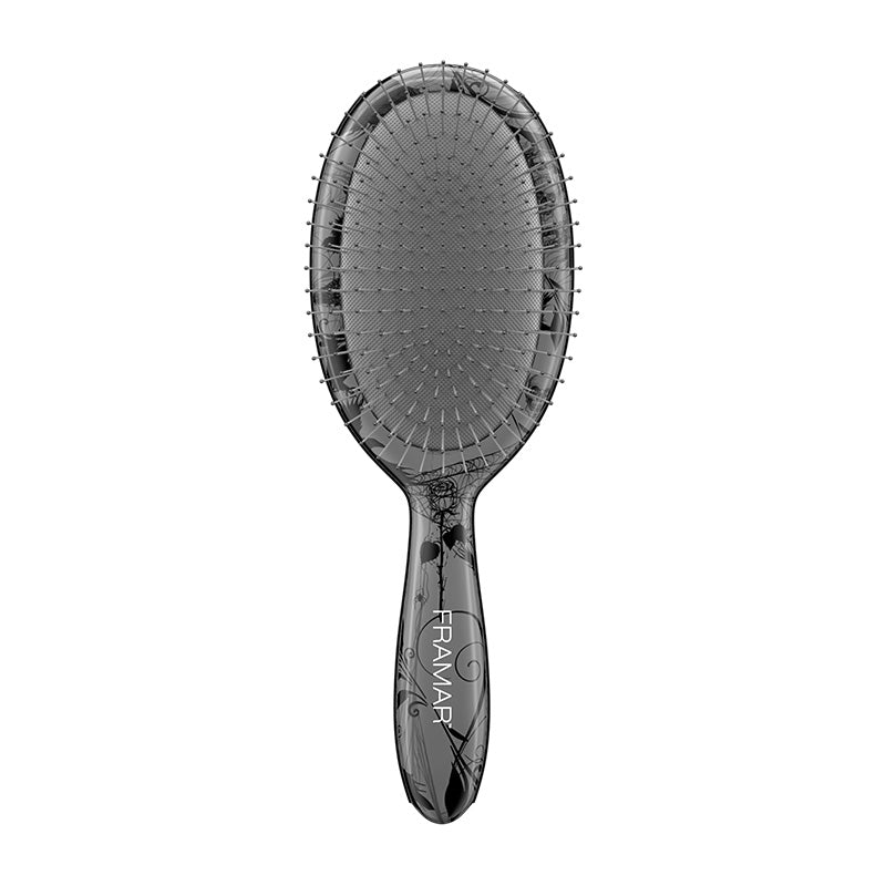 Framar Oh My Goth Detangle Brush - Clarice