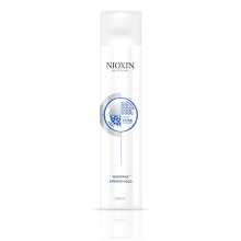 Nioxin Niospray Strong Hold 400ml