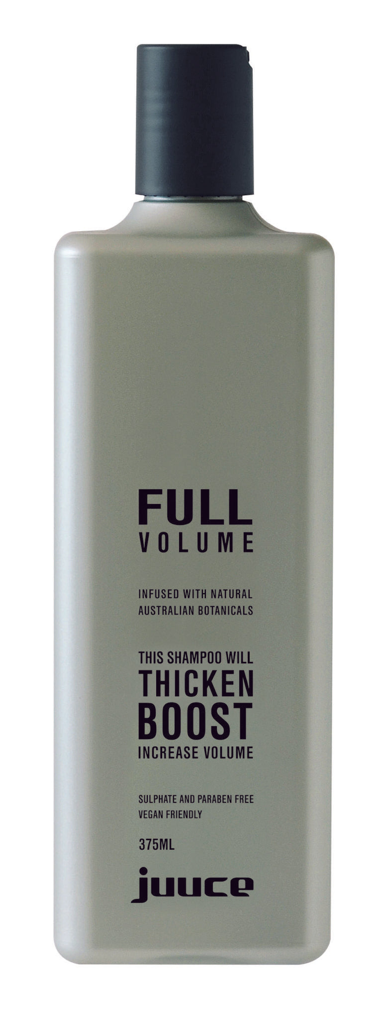 Juuce Full Volume Shampoo