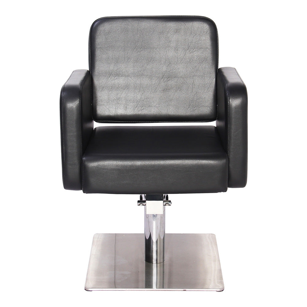 Gamma Styling Chair - Black