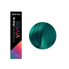 Pravana ChromaSilk VIVIDS