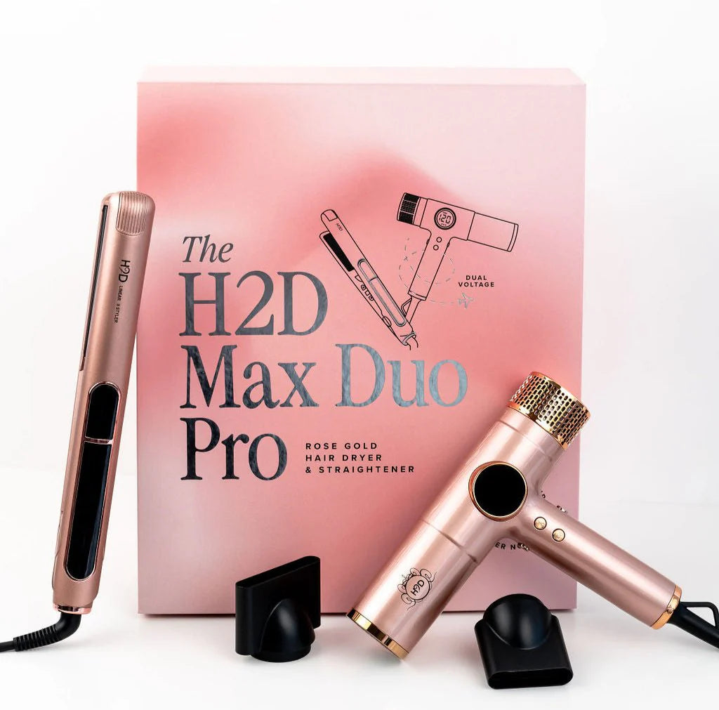 H2D Max Duo Pro