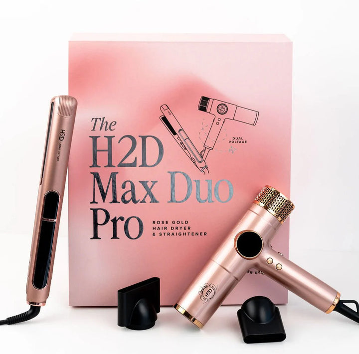 H2D Max Duo Pro