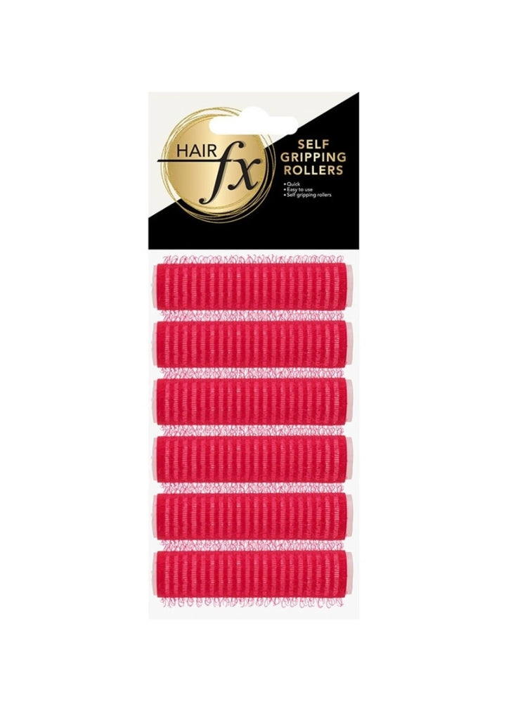 Hair FX Velcro Rollers