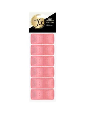 Hair FX Velcro Rollers