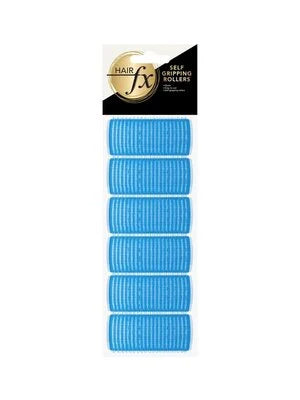 Hair FX Velcro Rollers