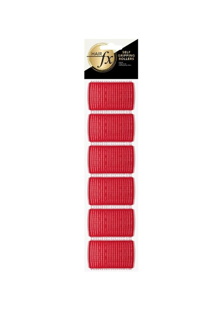 Hair FX Velcro Rollers