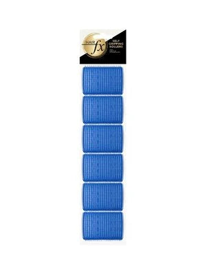 Hair FX Velcro Rollers