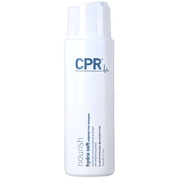 CPR Hydra-Soft Sulphate Free Shampoo