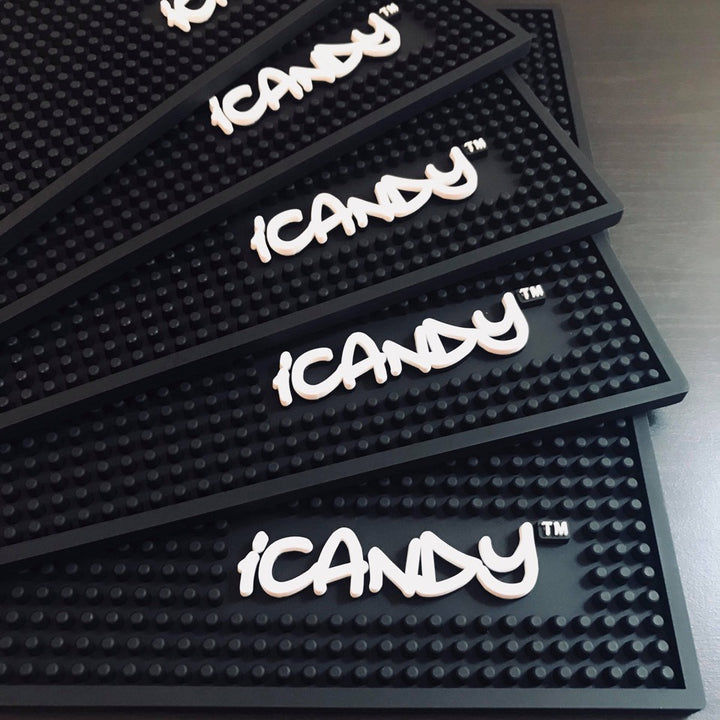 iCandy Station Mat