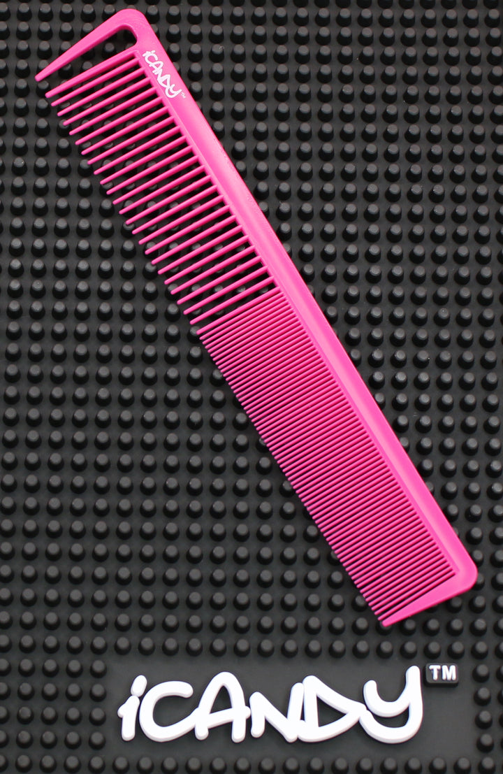 iCandy Creative Series Blending Comb - 210mm