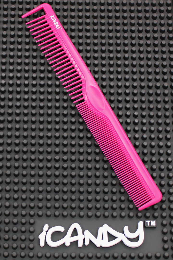 iCandy Creative Series Precision Cutting Comb - 205mm