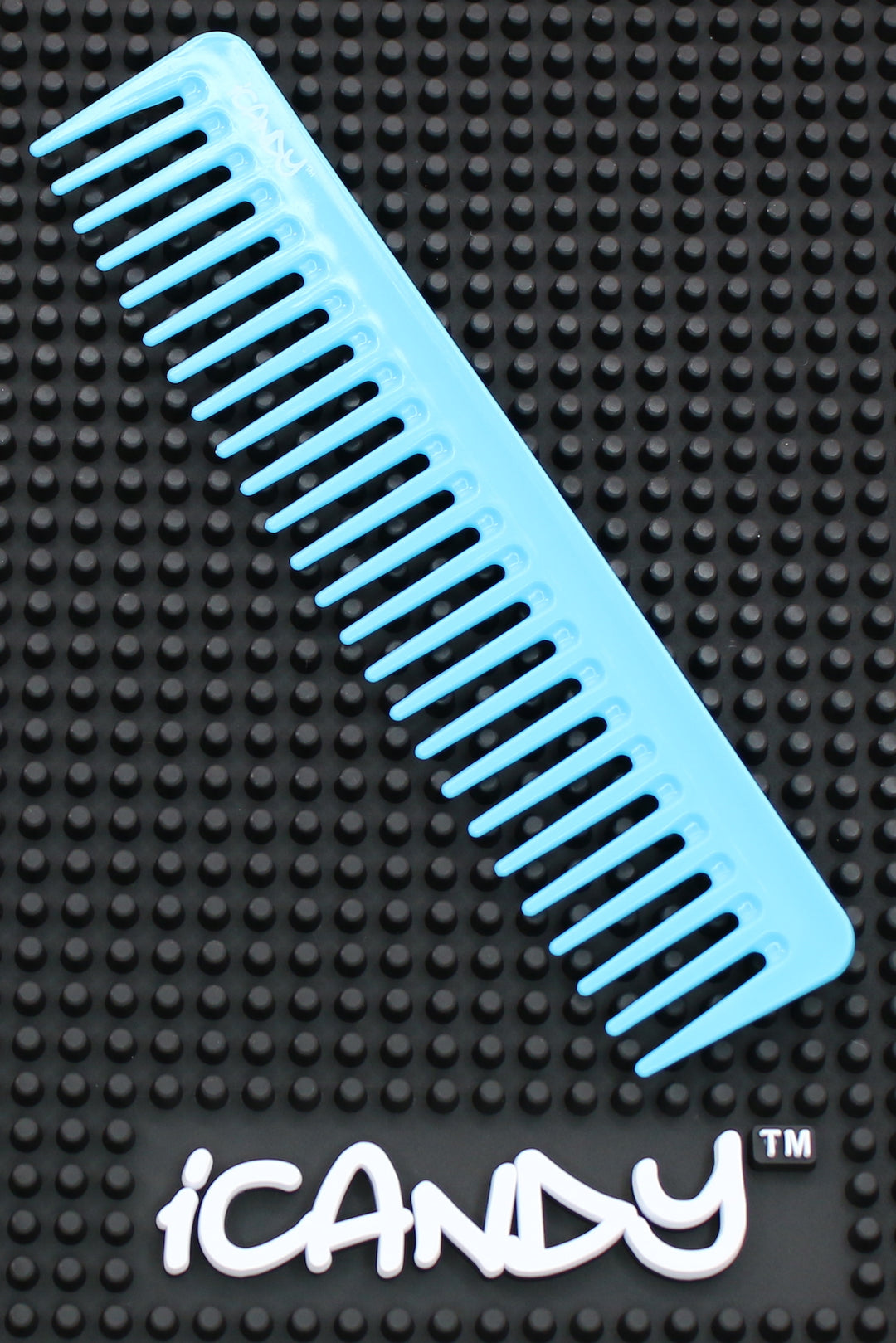 iCandy Creative Series Styling Detangling Comb - 180mm