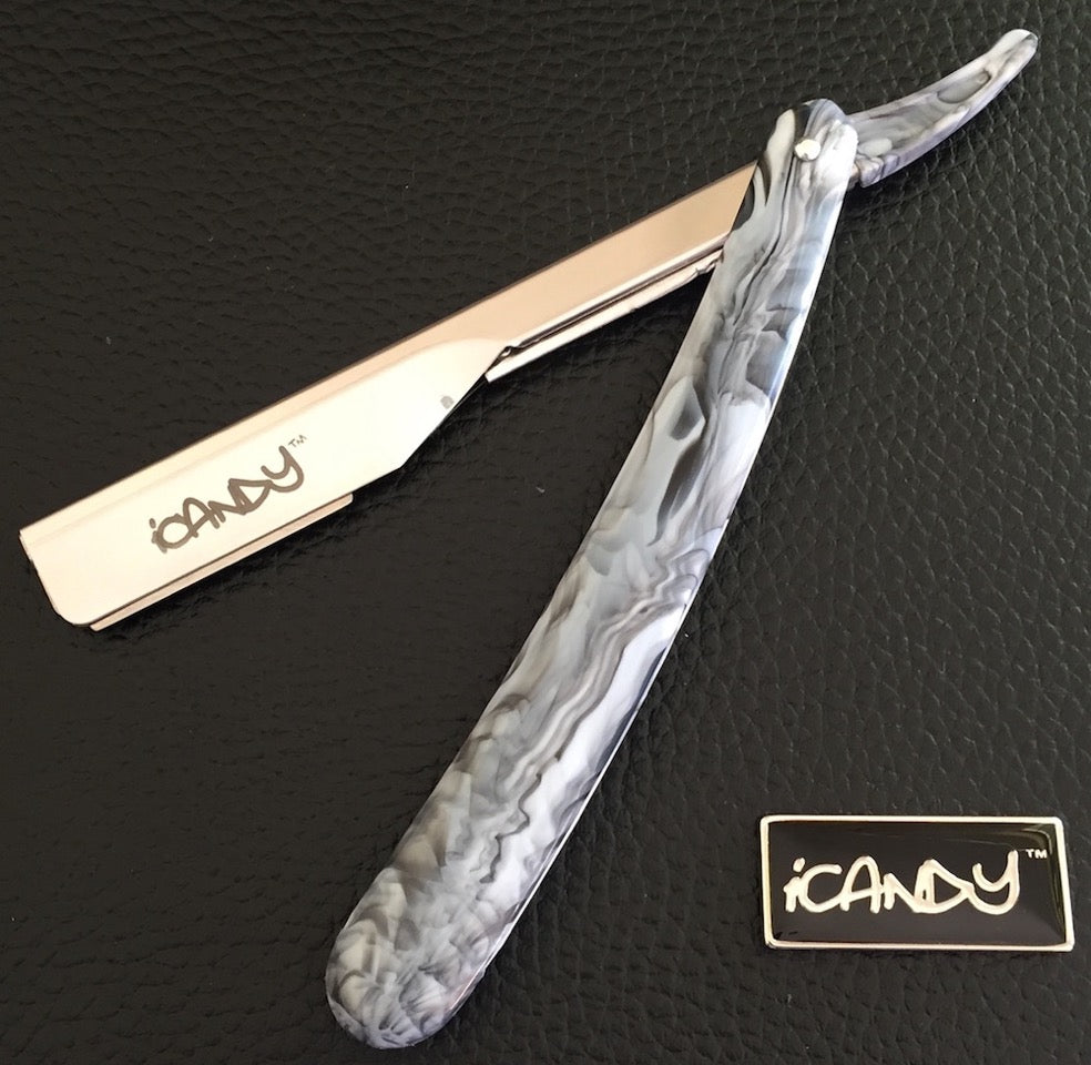 iCandy Cut Throat Razors