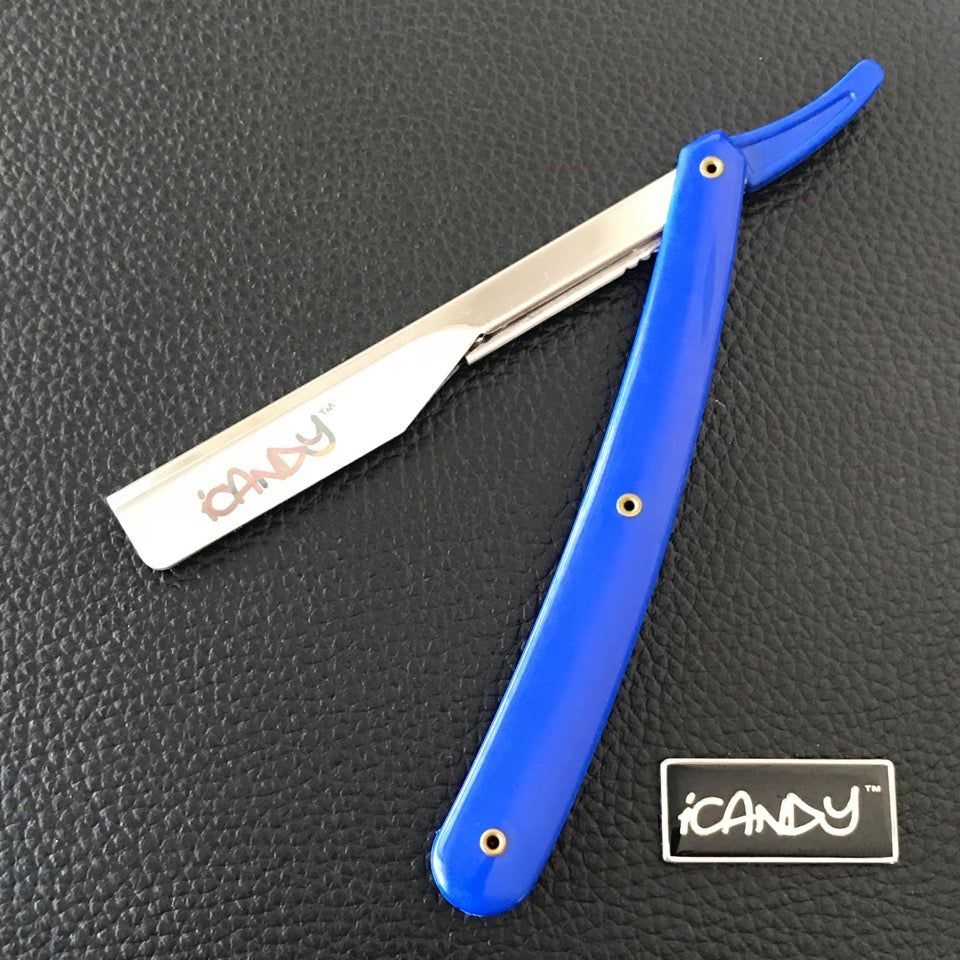 iCandy Cut Throat Razors