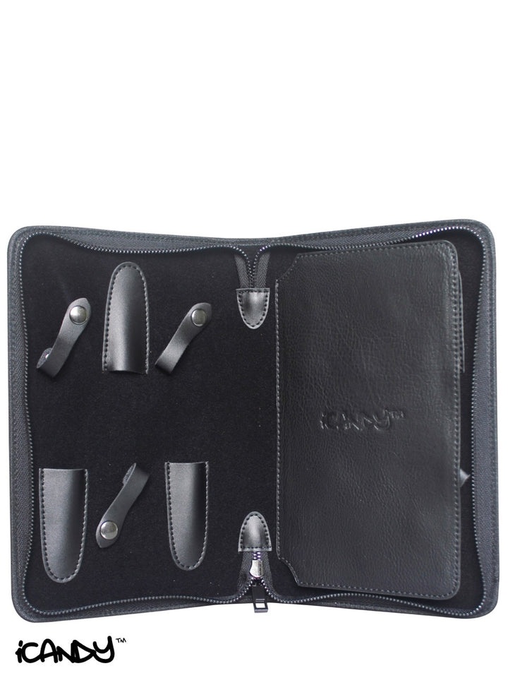 iCandy Luxury Scissor Wallet