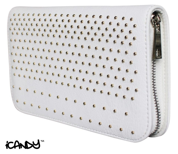 iCandy Luxury Scissor Wallet