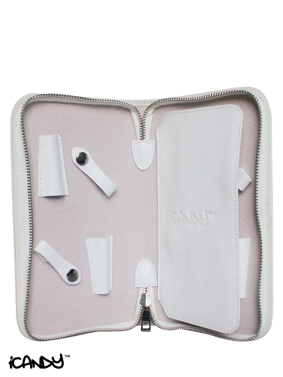 iCandy Luxury Scissor Wallet