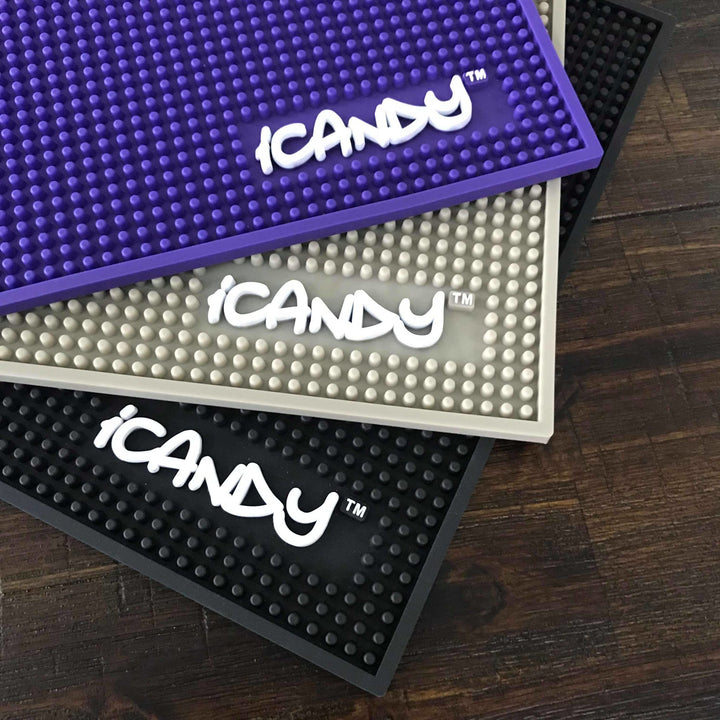 iCandy Station Mat