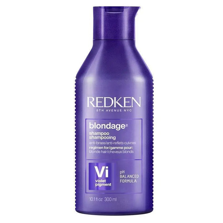 Redken Color Extend Blondage Shampoo