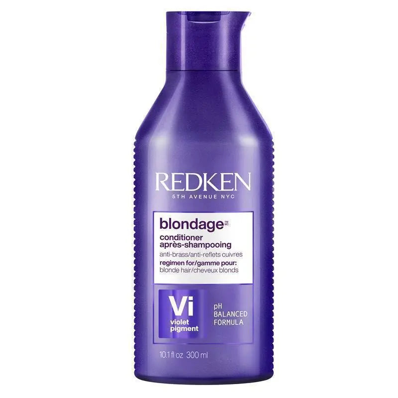 Redken Color Extend Blondage Conditioner