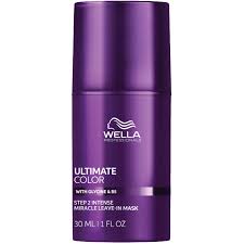 Wella Ultimate Colour Leave-In Mask