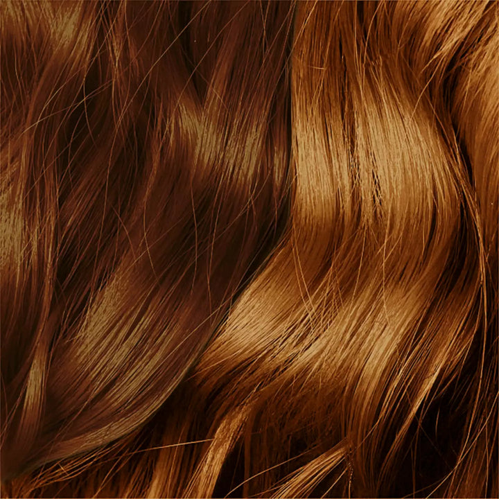 Indola COLOR STYLE MOUSSE