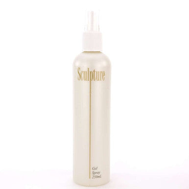 Sculpture Gel Spray