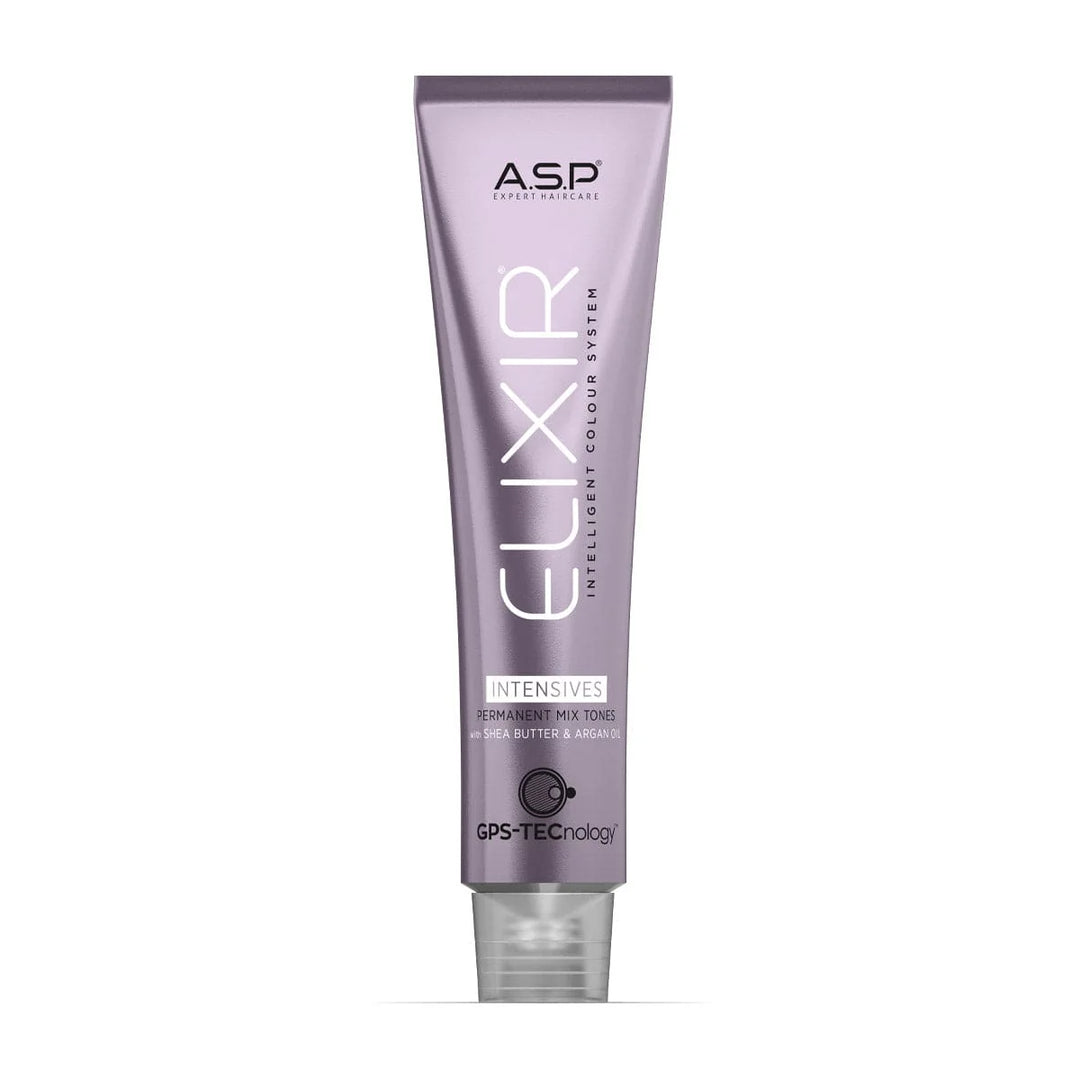 ASP Elixir Intensives Colour