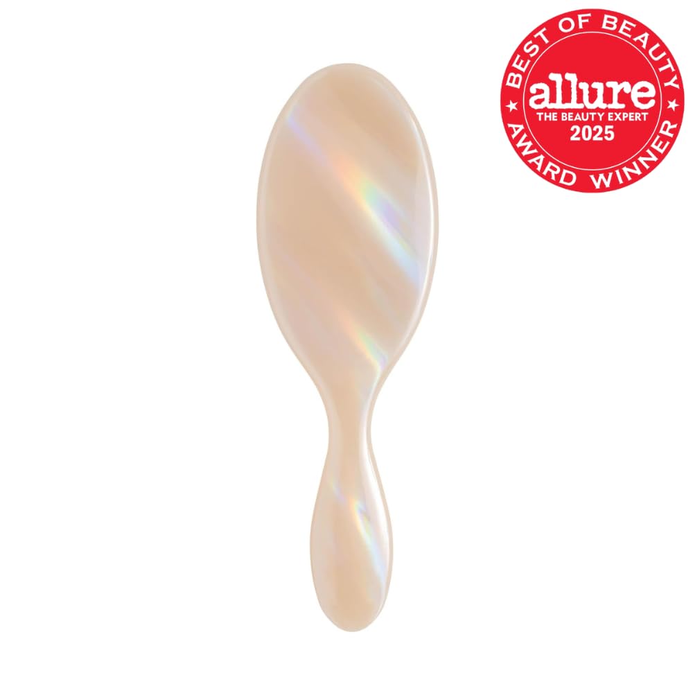 WetBrush Pro Detangler Irridecence