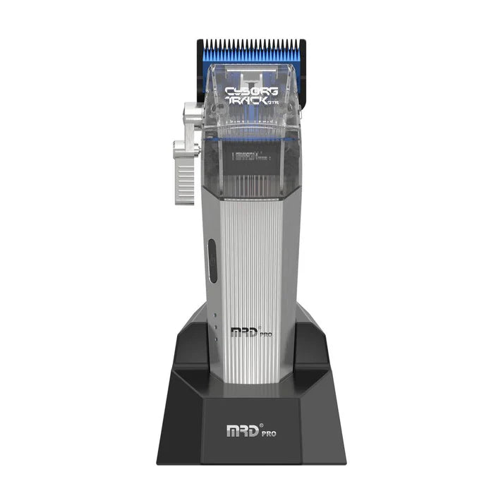 MRD Pro Cyborg Track Clipper