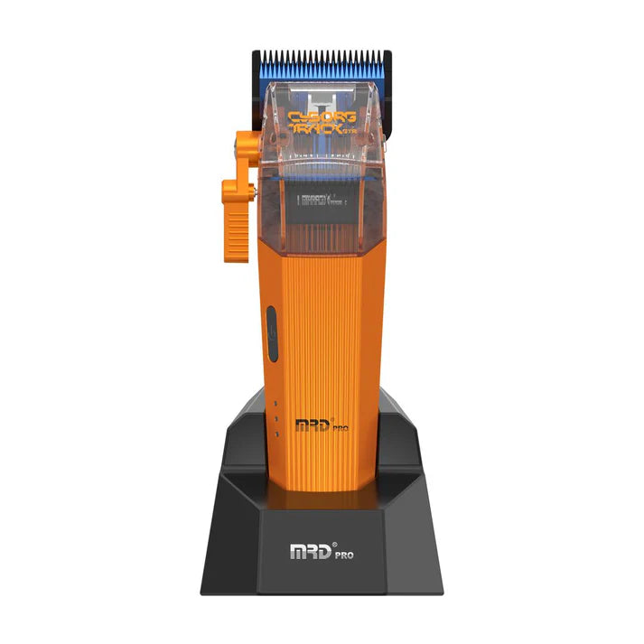 MRD Pro Cyborg Track Clipper