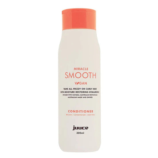 Juuce Miracle Smooth Conditioner
