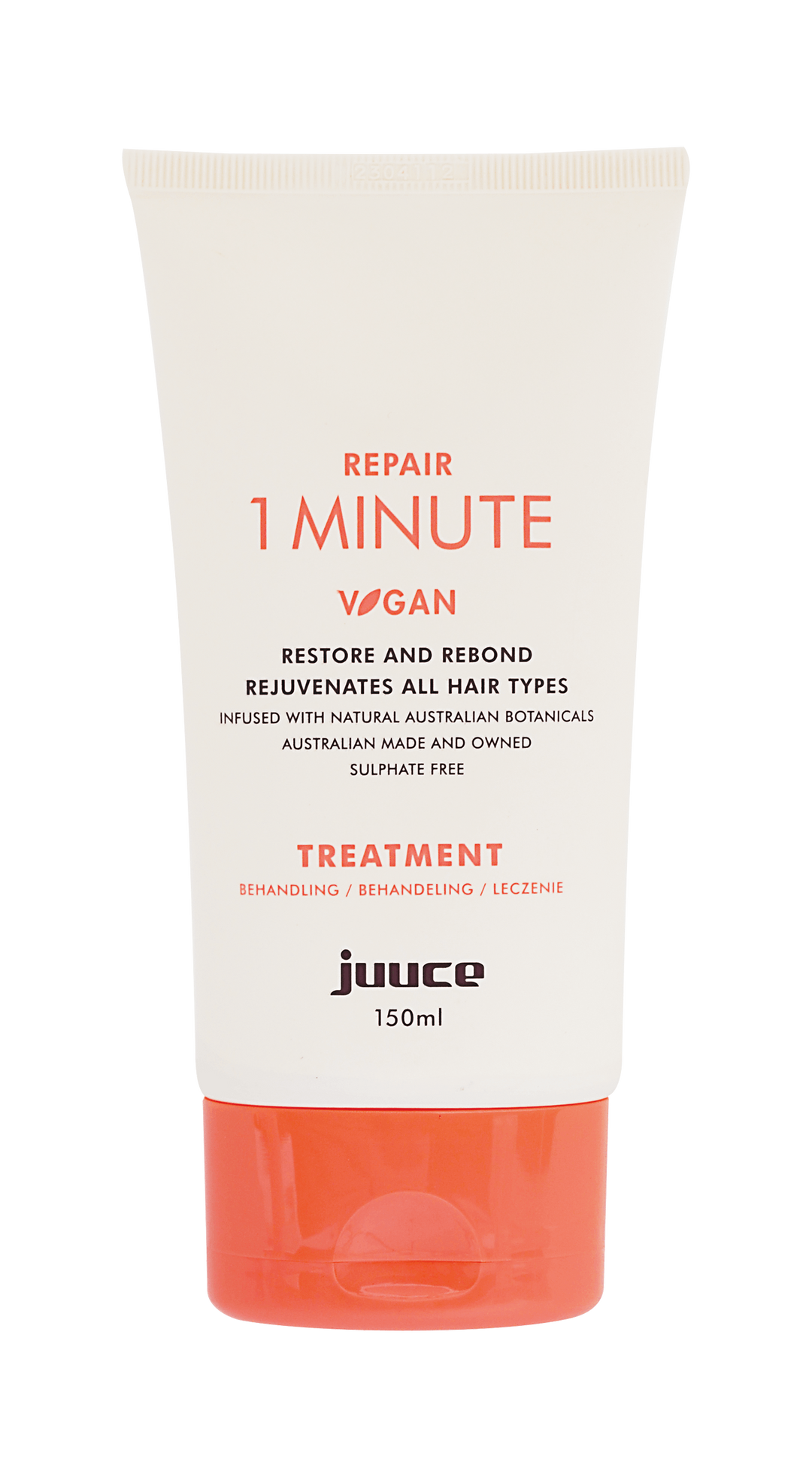 Juuce Juuce 1 Minute Treatment – Salon Depot