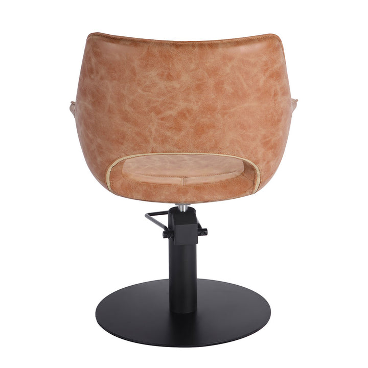 Leesa Styling Chair - Desert