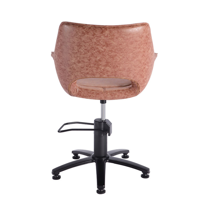 Leesa Styling Chair - Desert Rose