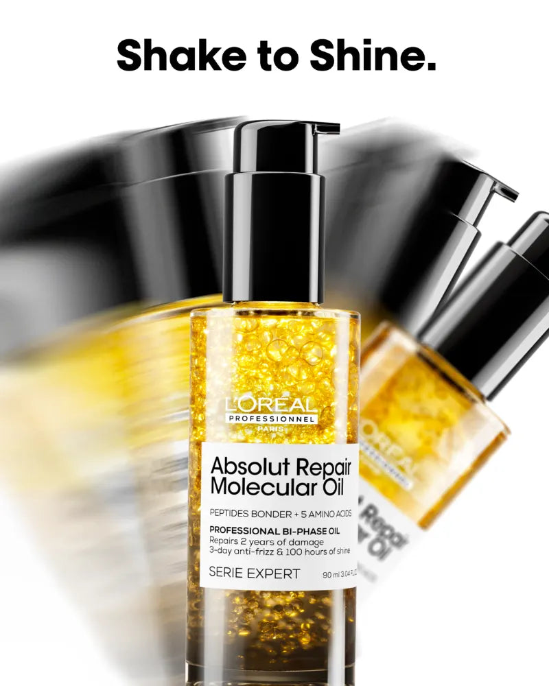 L'ORÉAL Absolut Repair Molecular Bi-phase Oil