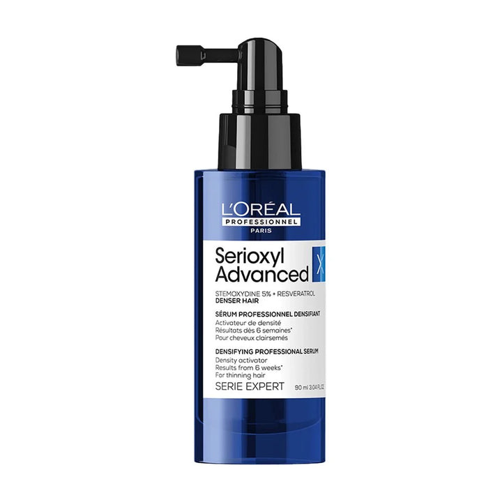 L'OREAL Serioxyl Advanced Pack