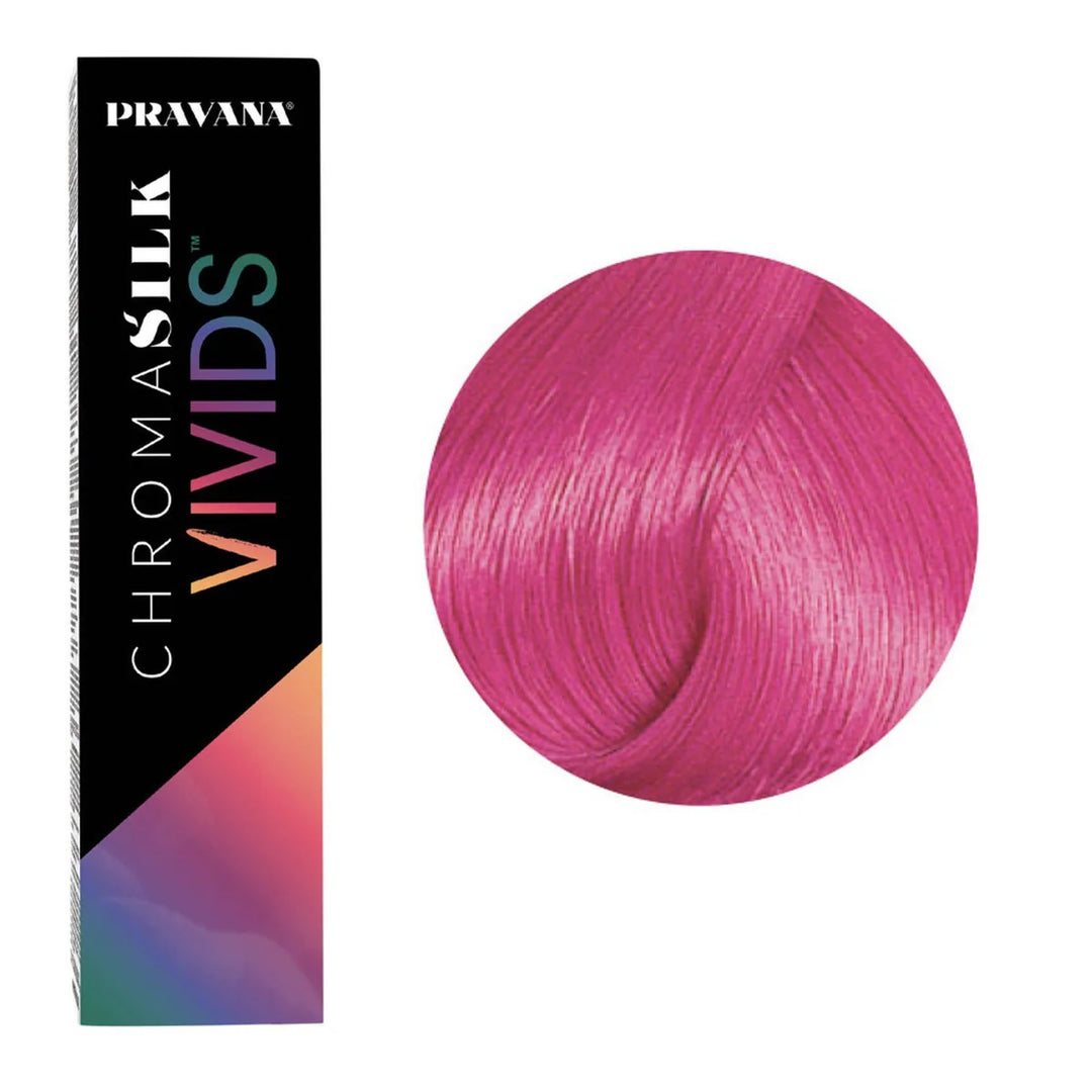 Pravana ChromaSilk VIVIDS