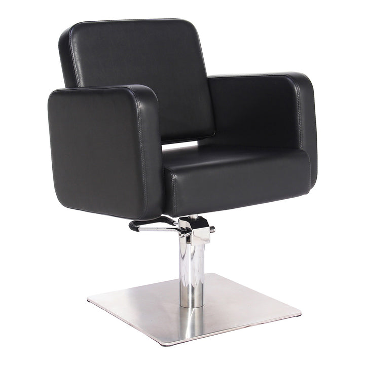 Gamma Styling Chair - Black