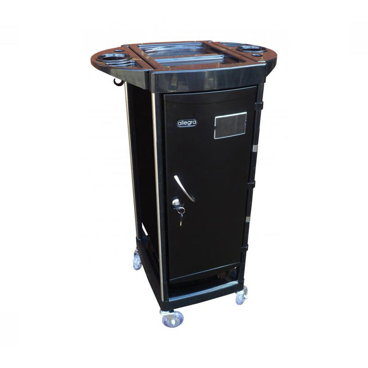 Gemini Lockable Trolley