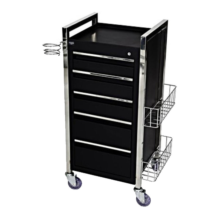 Twilight Hairdressing Trolley